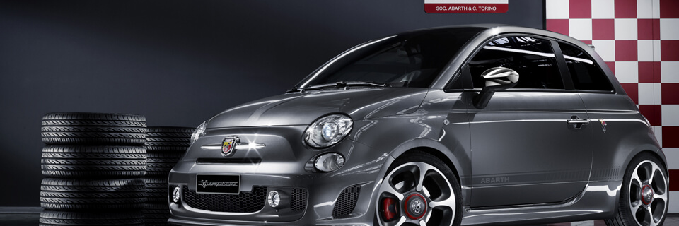 Abarth