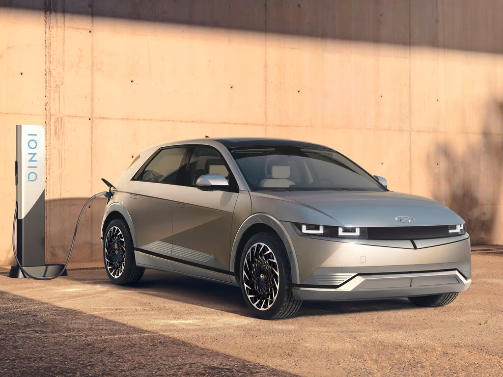 Ioniq 5