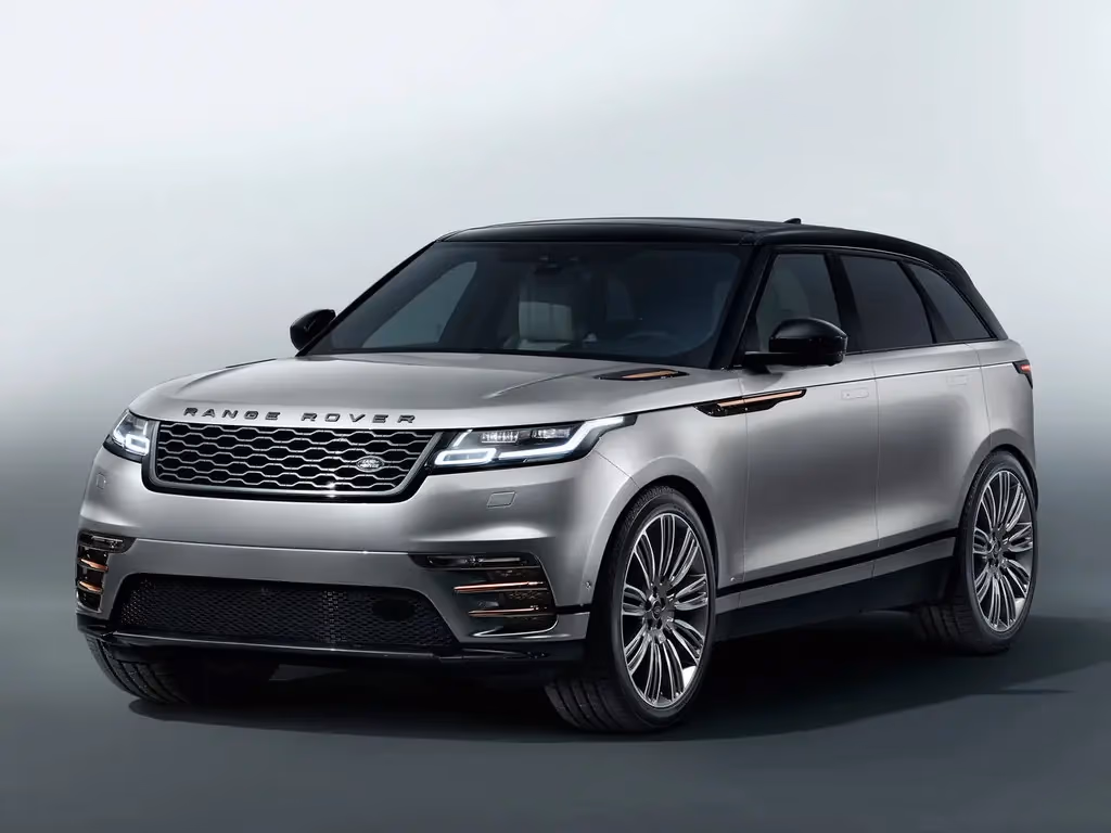Range Rover Velar